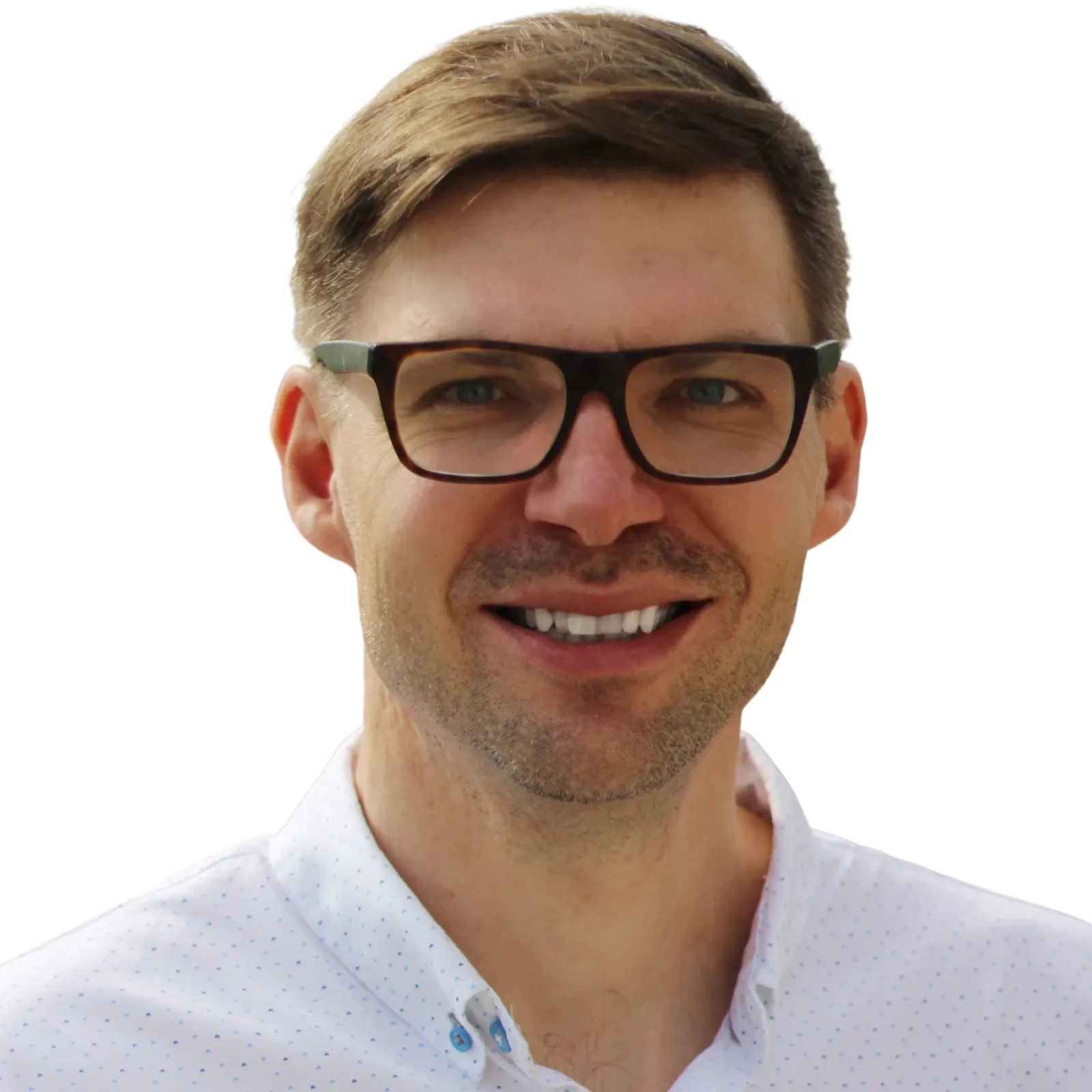 Pavel Kovařík